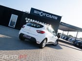 Renault Clio 1.5 dCi Zen