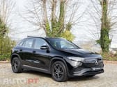 Mercedes-Benz EQA 250 AMG Line