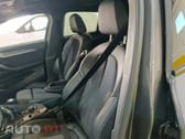 BMW X2 16 d sDrive Auto Pack M