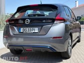 Nissan Leaf N-Connecta