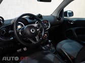 Smart ForTwo 60kw EQ Passion