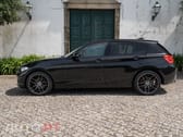 BMW 118 d Line Sport Shadow Auto