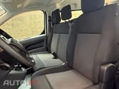 Opel Vivaro LIFE