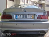 BMW 330 E46