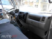 Toyota Dyna M35.25 3.0D-4D BÁSCULA NOVA