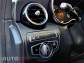 Mercedes-Benz C 300 de AMG Line