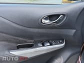 Nissan Navara 2.3 dCi CD 4WD N-Connecta Nav+Barras