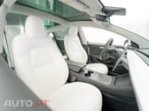 Tesla Model 3 Long Range Tração Integral