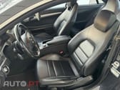 Mercedes-Benz E 250 CDi Auto