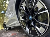 BMW iX3 M Sport Inspiring