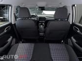 MG ZS Comfort
