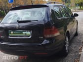 Volkswagen Golf Variant 1.9 TDi - DSG