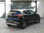 Renault Captur 1.0 TCe Techno