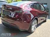 Tesla Model Y Long Range Dual Motor AWD