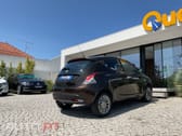 Lancia Ypsilon 1.3 M-jet S&S Urban