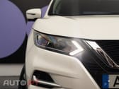 Nissan Qashqai 1.5 dCi N-Connecta