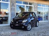 Smart ForTwo 1.0 Passion 71