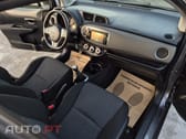 Toyota Yaris 1.4 D-4D Comfort+P.Style