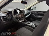Nissan Qashqai 1.5 e-Power N-Connecta