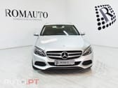 Mercedes-Benz C 220 BlueTEC Avantgarde