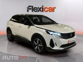 Peugeot 3008 1.6 Hybrid4 GT Pack e-EAT8