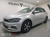 Volkswagen Polo 1.0