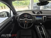 Porsche Macan S Diesel PDK