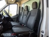 Ford Transit 350 L4 2.0 EcoBlue CD Trend