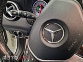 Mercedes-Benz A 180 CDi BlueEfficiency AMG Line