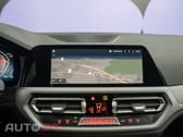 BMW 320 d Auto MHEV