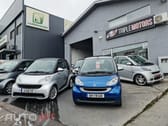 Smart ForTwo PASSION