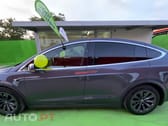 Tesla Model X 100D