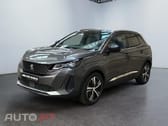 Peugeot 3008 1.6 Hybrid GT e-EAT8
