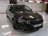 Skoda Superb Break 2.0 TDI Ambition DSG