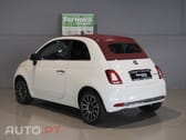 Fiat 500C 1.0 Hybrid