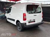 Citroen Berlingo 1.6 HDi 600 3L