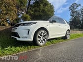 Land Rover Discovery Sport 2.0 D165 R-Dynamic S