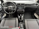 Citroen C3 1.2 PureTech Feel Pack