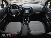 Renault Captur 1.5 dCi Exclusive