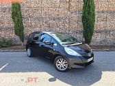 Honda Jazz 1.2 i-VTEC Elegance