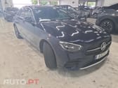 Mercedes-Benz E 300 de AMG Line