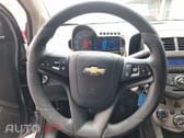 Chevrolet Aveo 1.3 VCDi LT