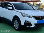 Peugeot 3008 1.5 BlueHDi Active Pack EAT8
