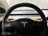 Tesla Model 3 Performance Dual Motor AWD