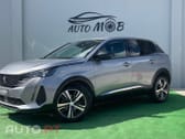 Peugeot 3008 1.5 BlueHDi Allure Pack EAT8