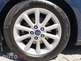 Ford Focus SW 1.0 EcoBoost Titanium Aut.