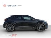 Toyota C-HR 1.8 HSD Exclusive+P.Luxury