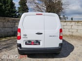 Toyota Proace 1.5D L2 Comfort