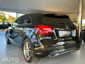 Mercedes-Benz A 180 d Urban Aut.