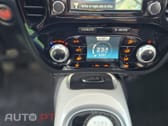 Nissan Juke Tekna